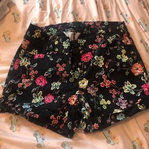 Torrid shorts